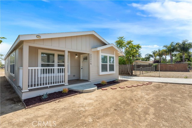 33215 Taylor Street, Winchester, CA 92596 Listing Photo  1