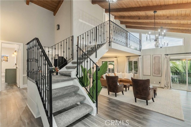 Detail Gallery Image 9 of 69 For 22294 Whirlaway Ct, Canyon Lake,  CA 92587 - 3 Beds | 2 Baths