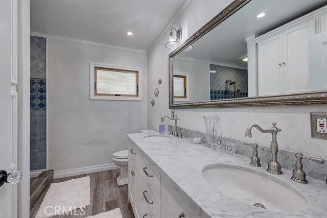 81 Dapplegray Lane, Rolling Hills Estates, California 90274, 4 Bedrooms Bedrooms, ,Residential,Sold,Dapplegray,PW22257890