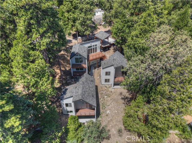 Detail Gallery Image 10 of 46 For 441 Oriole Dr #3,  Twin Peaks,  CA 92391 - 3 Beds | 1/1 Baths