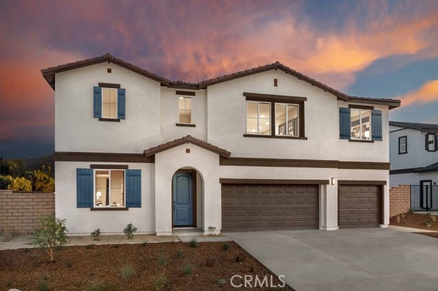 Detail Gallery Image 1 of 14 For 22228 Whispering Way, Wildomar,  CA 92595 - 5 Beds | 3 Baths