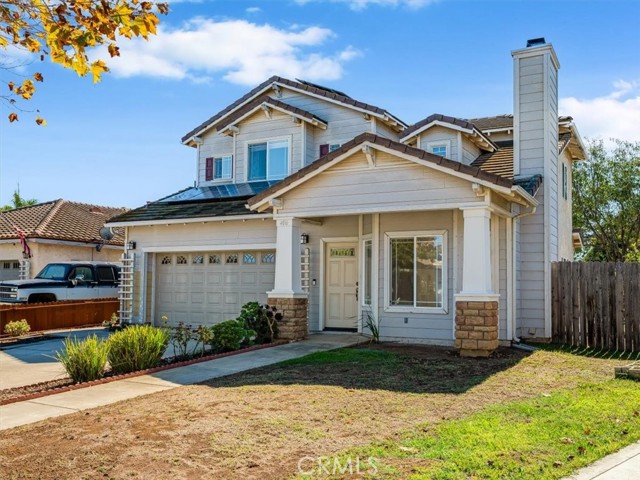 Detail Gallery Image 3 of 44 For 408 Wood Mill Ln, Santa Maria,  CA 93458 - 4 Beds | 2/1 Baths