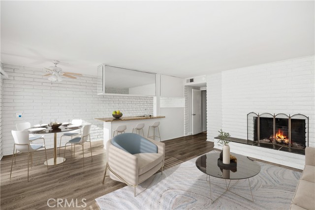 Detail Gallery Image 12 of 22 For 2512 Ocean Bld #B,  Corona Del Mar,  CA 92625 - 2 Beds | 2 Baths