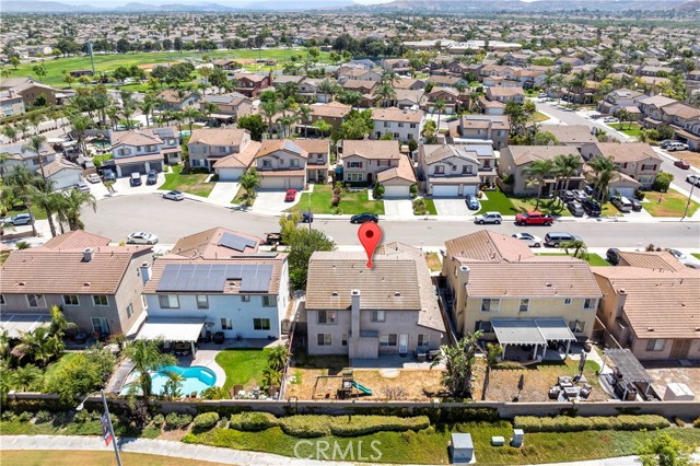 Detail Gallery Image 37 of 38 For 7441 Clementine Dr, Corona,  CA 92880 - 4 Beds | 3 Baths