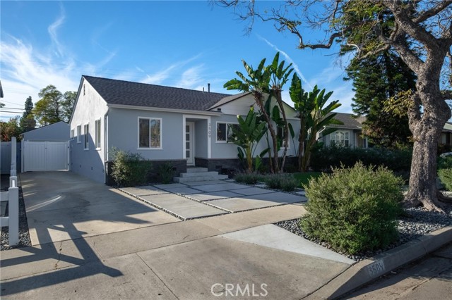 Detail Gallery Image 3 of 44 For 3509 Volk, Long Beach,  CA 90808 - 3 Beds | 1/1 Baths