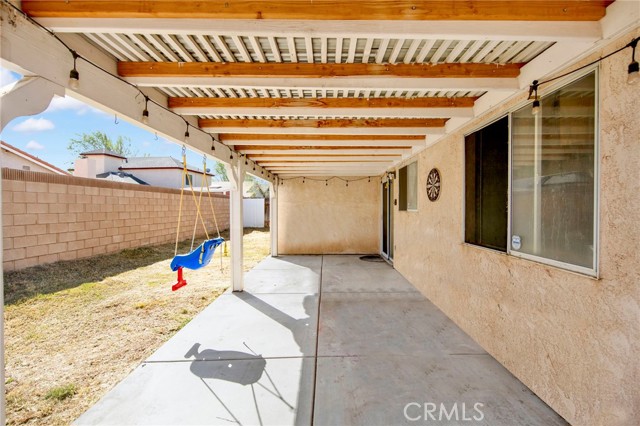 Detail Gallery Image 24 of 32 For 43730 San Francisco, Lancaster,  CA 93535 - 3 Beds | 2 Baths