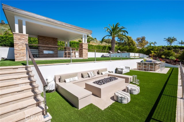 Detail Gallery Image 36 of 48 For 33 Nuvola Ct, Rancho Palos Verdes,  CA 90275 - 4 Beds | 3/1 Baths