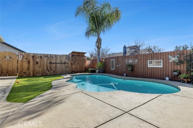 Detail Gallery Image 41 of 63 For 308 San Ramon Ct, Coalinga,  CA 93210 - 4 Beds | 2 Baths