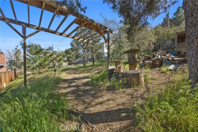 Detail Gallery Image 22 of 25 For 209 E End, Frazier Park,  CA 93225 - 2 Beds | 1 Baths