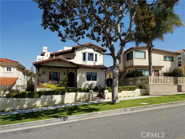 763 Avenue A, Redondo Beach, California 90277, 4 Bedrooms Bedrooms, ,3 BathroomsBathrooms,Residential,Sold,Avenue A,SB16053876