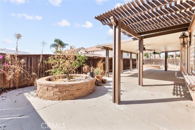 Detail Gallery Image 42 of 44 For 27087 Damascus Rd, Moreno Valley,  CA 92555 - 5 Beds | 4/1 Baths