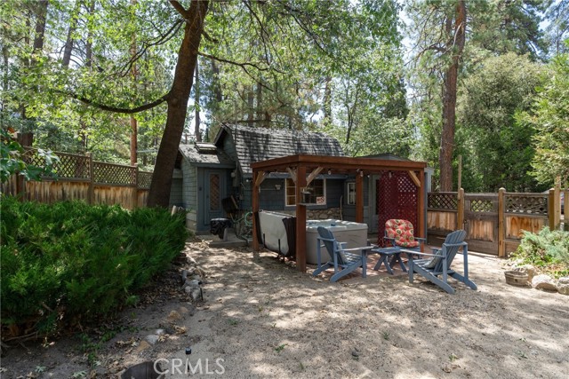 25585 Alderwood Street, Idyllwild, California 92549, ,Residential Income,For Sale,25585 Alderwood Street,CRSW23011064