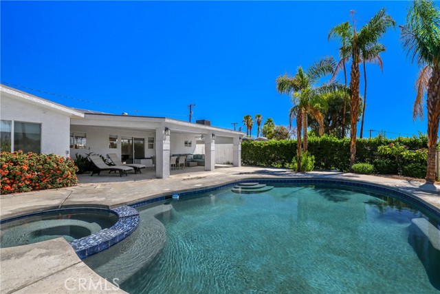 77355 Minnesota Avenue, Palm Desert, CA 92211
