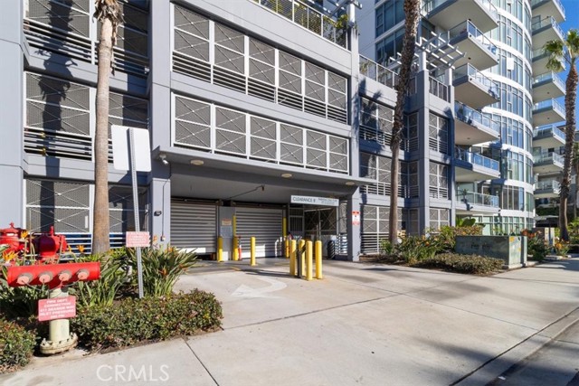 Detail Gallery Image 50 of 65 For 411 W Seaside Way #505,  Long Beach,  CA 90802 - 2 Beds | 2 Baths