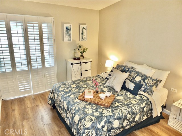 Detail Gallery Image 18 of 37 For 1282 Golden Rain Mutual 2 #68i 68i,  Seal Beach,  CA 90740 - 2 Beds | 1 Baths