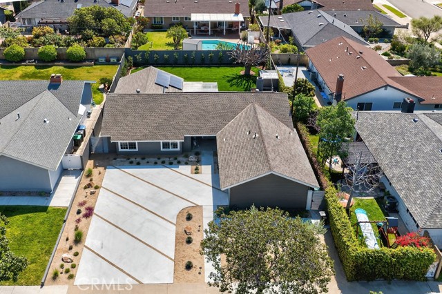 Detail Gallery Image 42 of 50 For 3106 E Trenton, Orange,  CA 92867 - 4 Beds | 2 Baths