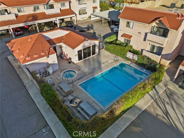 10943 Laurel Canyon Boulevard, B9 photo 23
