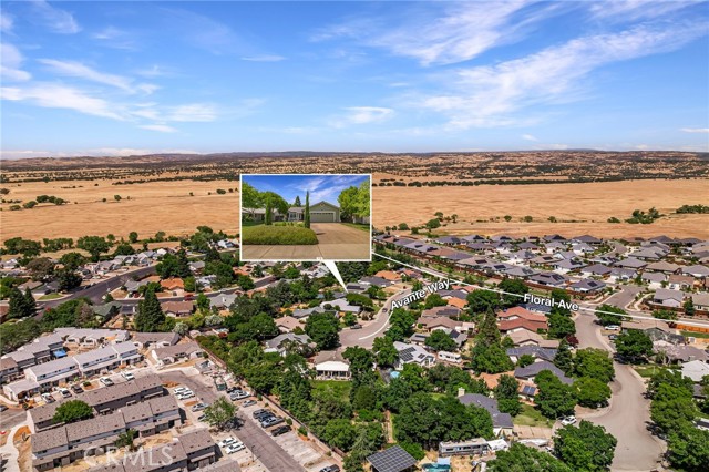 Detail Gallery Image 58 of 58 For 13 Avante, Chico,  CA 95973 - 3 Beds | 2 Baths