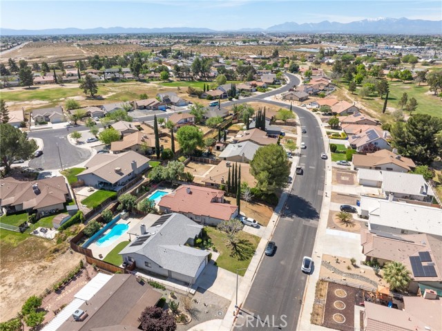 Detail Gallery Image 45 of 48 For 15821 Candlewood, Victorville,  CA 92395 - 3 Beds | 2 Baths