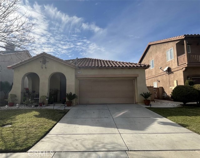 Details for 17763 Camino Del Rey, Moreno Valley, CA 92551