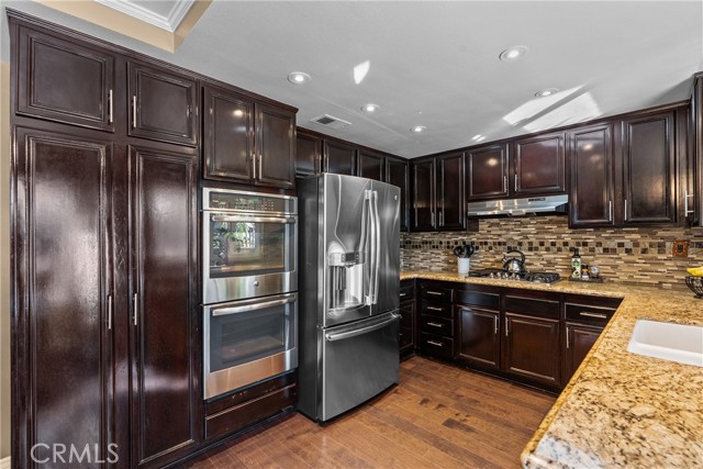 Detail Gallery Image 27 of 70 For 20344 Calhaven, Saugus,  CA 91390 - 3 Beds | 2/1 Baths