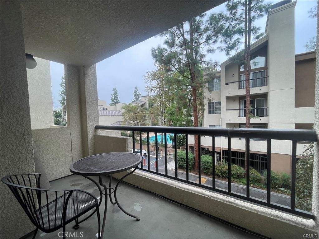 21500 Burbank Boulevard #201
