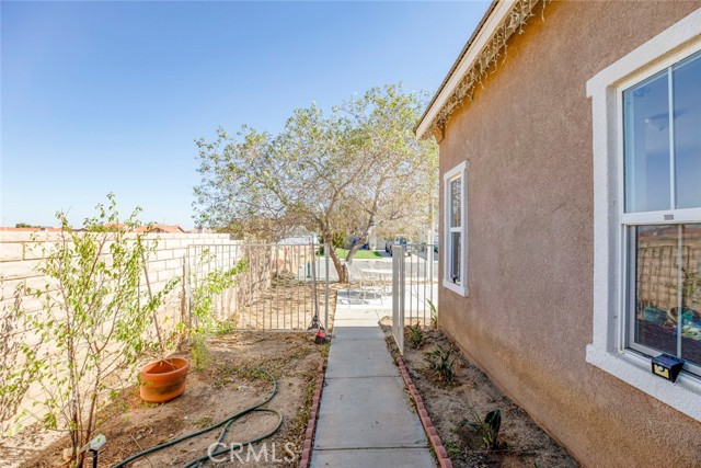 Detail Gallery Image 69 of 70 For 39429 Indigo Sky Ave, Palmdale,  CA 93551 - 5 Beds | 3 Baths