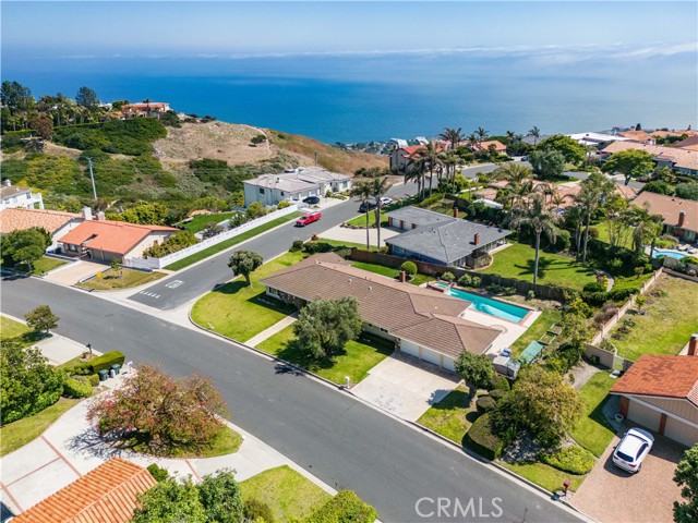 6330 Sattes Drive, Rancho Palos Verdes, California 90275, 5 Bedrooms Bedrooms, ,2 BathroomsBathrooms,Residential,Sold,Sattes,PV23125434