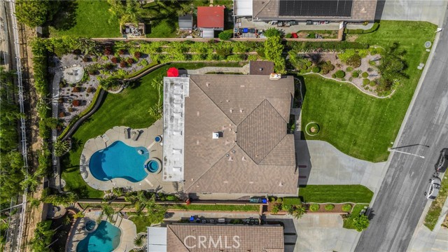 Detail Gallery Image 38 of 75 For 4976 Huntswood Pl, Rancho Cucamonga,  CA 91737 - 4 Beds | 2/1 Baths