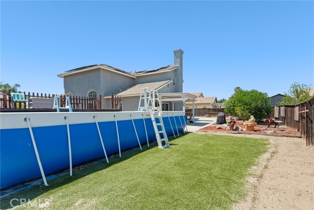 Detail Gallery Image 51 of 63 For 879 Glider Pl, San Jacinto,  CA 92582 - 5 Beds | 3 Baths