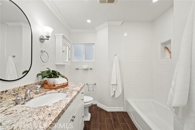 Detail Gallery Image 23 of 50 For 18661 Vale, Santa Ana,  CA 92705 - 4 Beds | 2 Baths