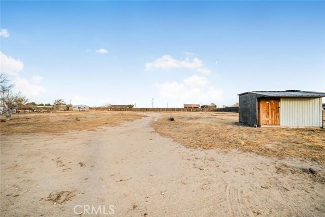 Detail Gallery Image 14 of 14 For 47242 92nd St, Lancaster,  CA 93536 - 2 Beds | 1 Baths