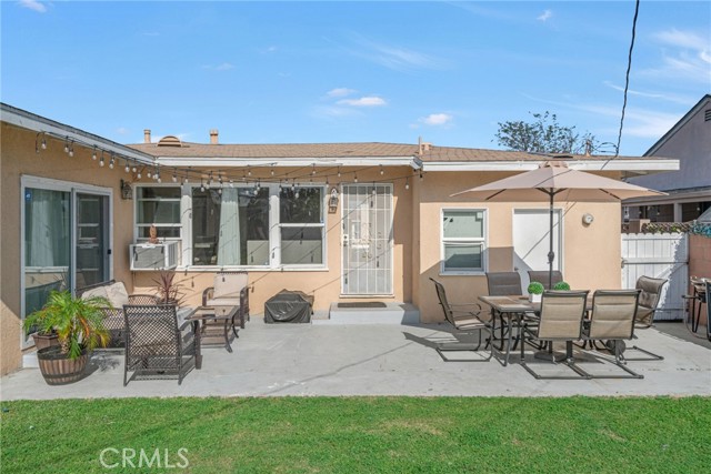 Detail Gallery Image 5 of 30 For 13742 Hanwell Ave, Bellflower,  CA 90706 - 2 Beds | 1 Baths