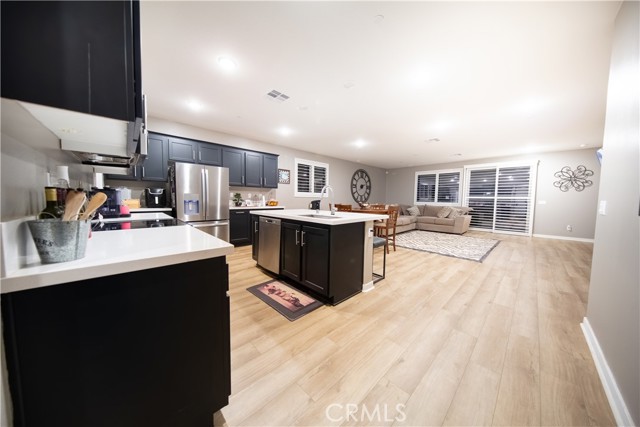 Detail Gallery Image 16 of 28 For 5183 Beech Ln, Banning,  CA 92220 - 3 Beds | 2/1 Baths