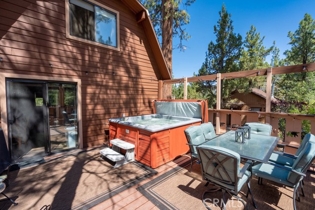 Detail Gallery Image 29 of 32 For 320 Hilltop Ln, Big Bear City,  CA 92314 - 2 Beds | 2 Baths