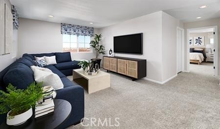 Detail Gallery Image 5 of 11 For 23631 Moonrise Ct, Corona,  CA 92883 - 3 Beds | 2/1 Baths