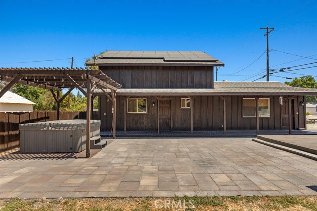 Detail Gallery Image 26 of 33 For 260 S Crawford St, Willows,  CA 95988 - 4 Beds | 2 Baths