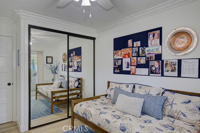 Detail Gallery Image 17 of 29 For 668 via Mendoza #Q,  Laguna Woods,  CA 92637 - 2 Beds | 2 Baths