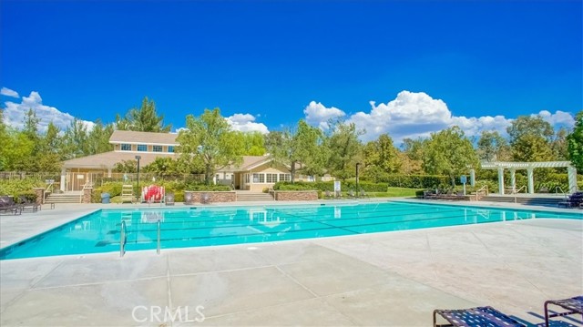 Detail Gallery Image 21 of 21 For 28048 Memory Ln, Valencia,  CA 91354 - 3 Beds | 3 Baths