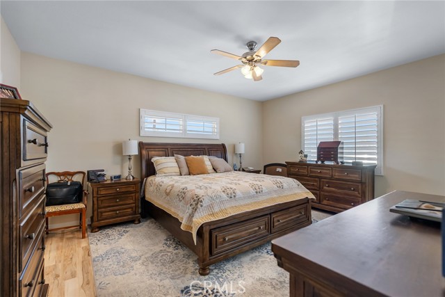 Detail Gallery Image 31 of 74 For 58598 Santa Maria Dr, Yucca Valley,  CA 92284 - 4 Beds | 3 Baths
