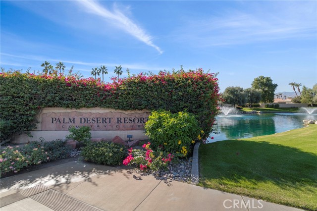 Detail Gallery Image 43 of 50 For 77386 Preston Trl, Palm Desert,  CA 92211 - 2 Beds | 1 Baths