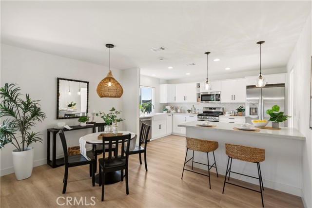 Detail Gallery Image 6 of 33 For 23986 Calle Alonso, Mission Viejo,  CA 92692 - 2 Beds | 2 Baths