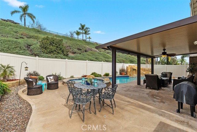 Detail Gallery Image 24 of 34 For 33450 Corte Figueroa, Temecula,  CA 92592 - 5 Beds | 2/1 Baths