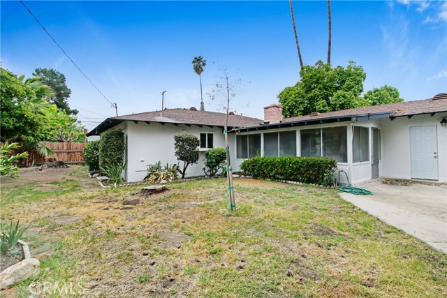 Detail Gallery Image 25 of 27 For 26110 Hemet St, Hemet,  CA 92544 - 3 Beds | 2 Baths