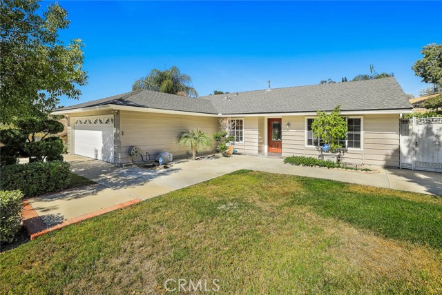 21315 Pinehill Ln, Diamond Bar, CA 91765