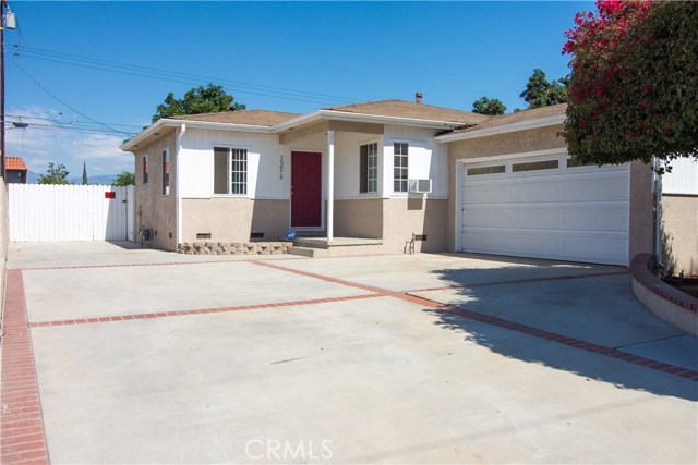 15675 Loukelton St, La Puente, CA 91744