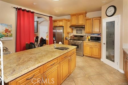 Image 13 of 16 For 13762 Pacific Avenue