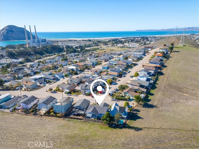 Detail Gallery Image 57 of 60 For 590 Downing Street, Morro Bay,  CA 93442 - 3 Beds | 2/1 Baths