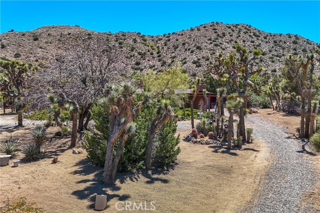 Detail Gallery Image 40 of 58 For 55839 Highland Trl, Yucca Valley,  CA 92284 - 2 Beds | 2 Baths