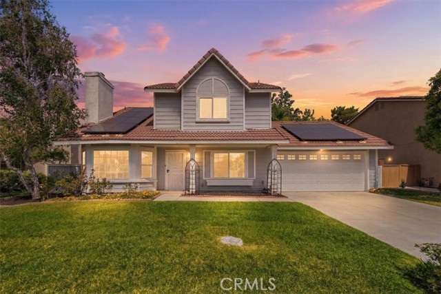 Detail Gallery Image 5 of 65 For 24568 Wind Flower Dr, Moreno Valley,  CA 92557 - 3 Beds | 2/1 Baths